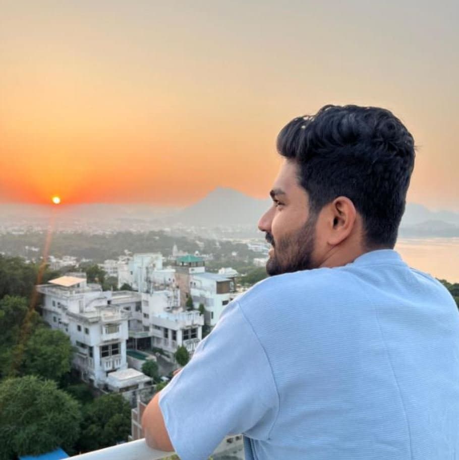 Afzaan Shaikh