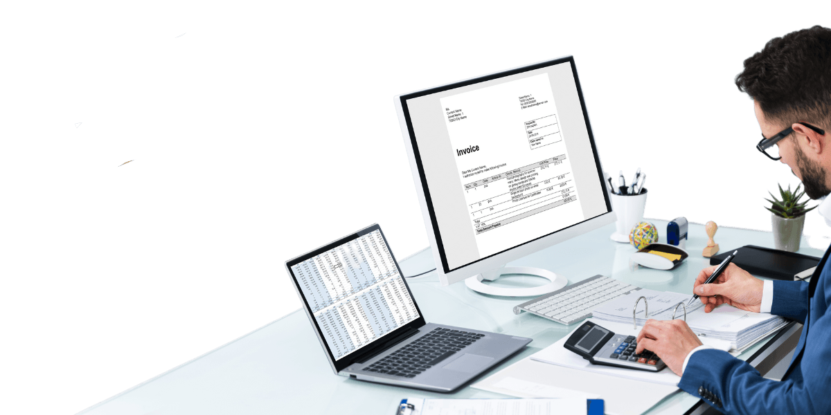 ERP Solutions