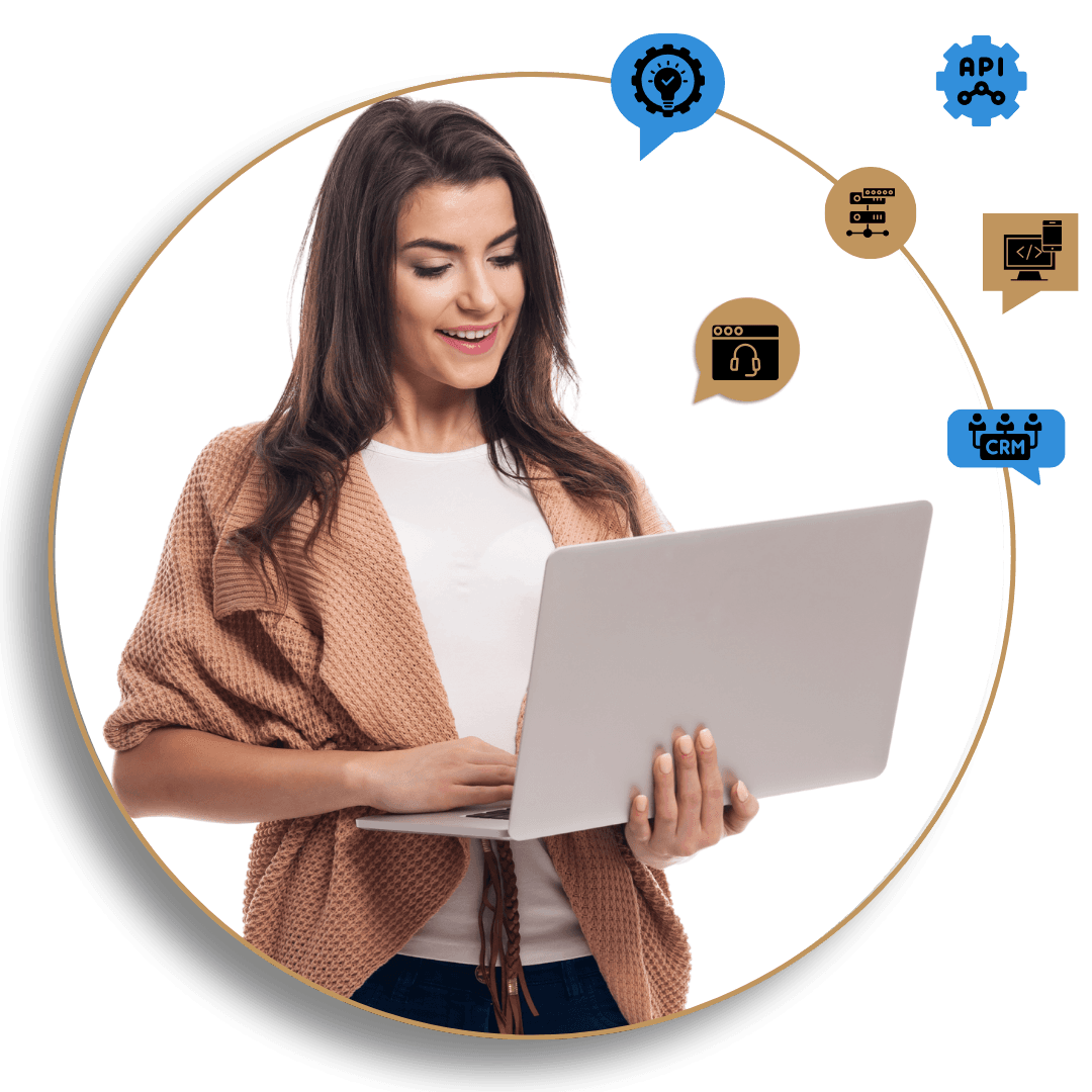Web Development