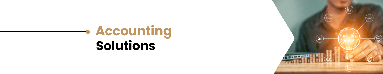 Accounting Solutions