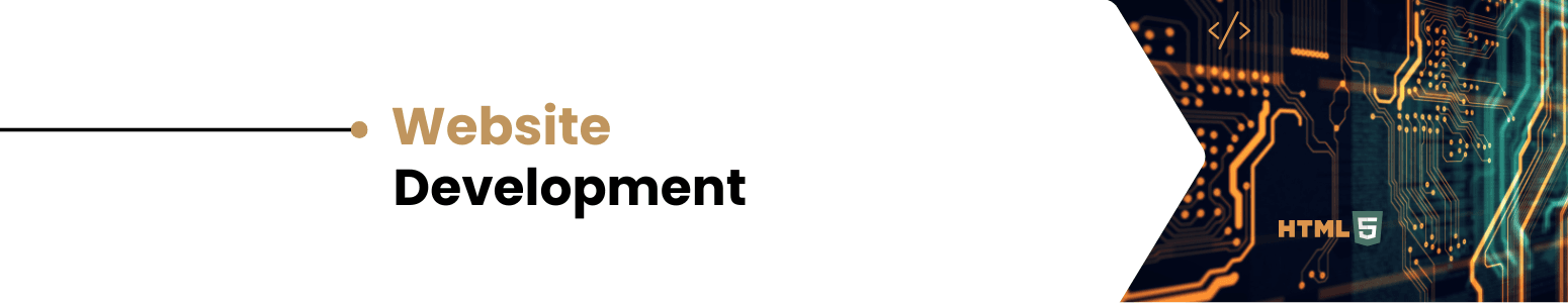 Website Development